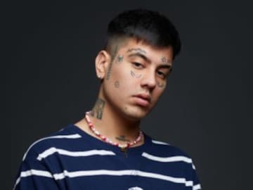 Duki aterriza con ‘Temporada de Reggaetón’, el disco de ritmos urbanos que necesitábamos