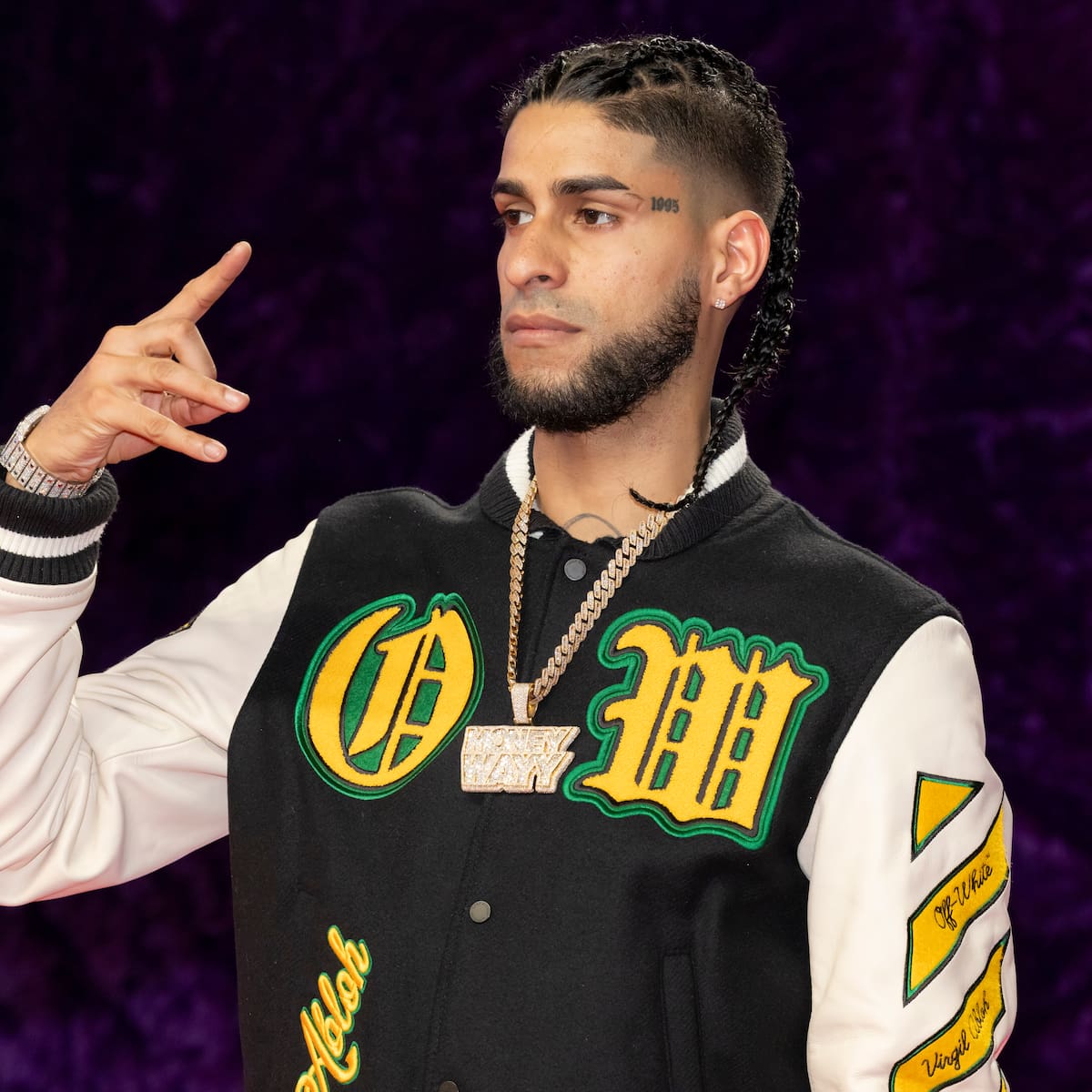 YOVNGCHIMI es sentenciado a 20 meses de prisión