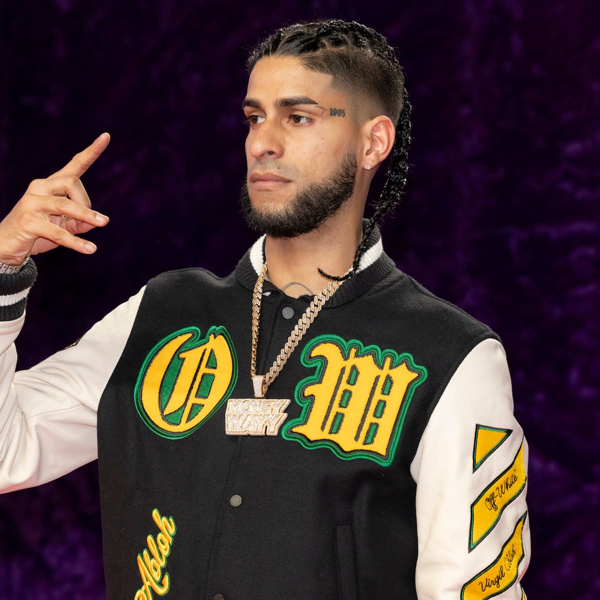 YOVNGCHIMI es sentenciado a 20 meses de prisión