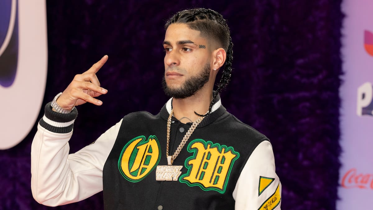 YOVNGCHIMI es sentenciado a 20 meses de prisión