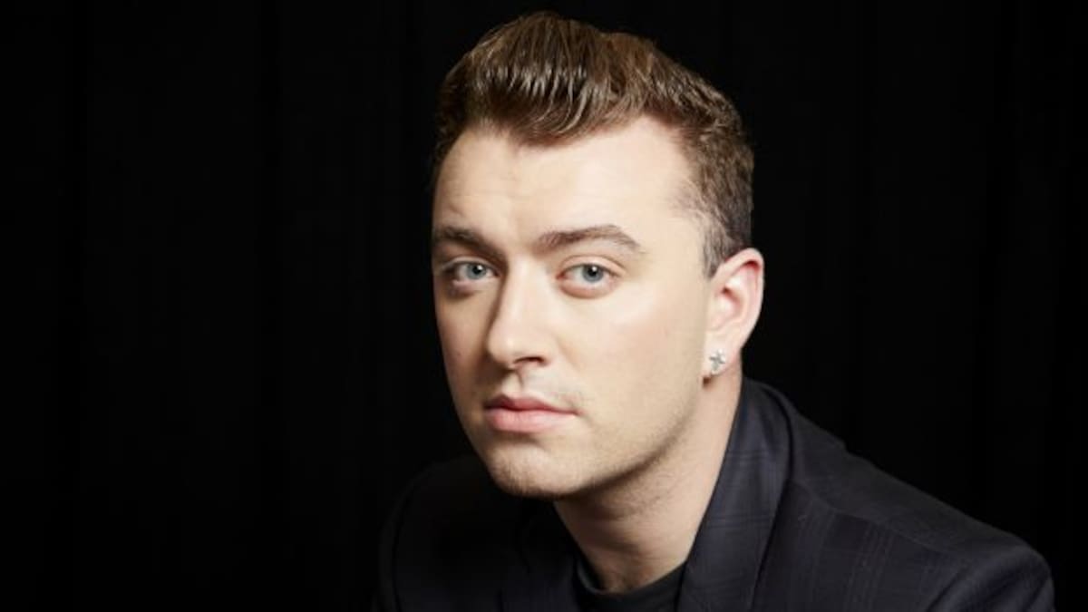 Sam Smith es el gran favorito de los Brit Awards 2015