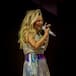 Carlota Visier, autora de ‘Hija única’, sobre La oreja de Van Gogh: “Está en el ADN de mi generación”