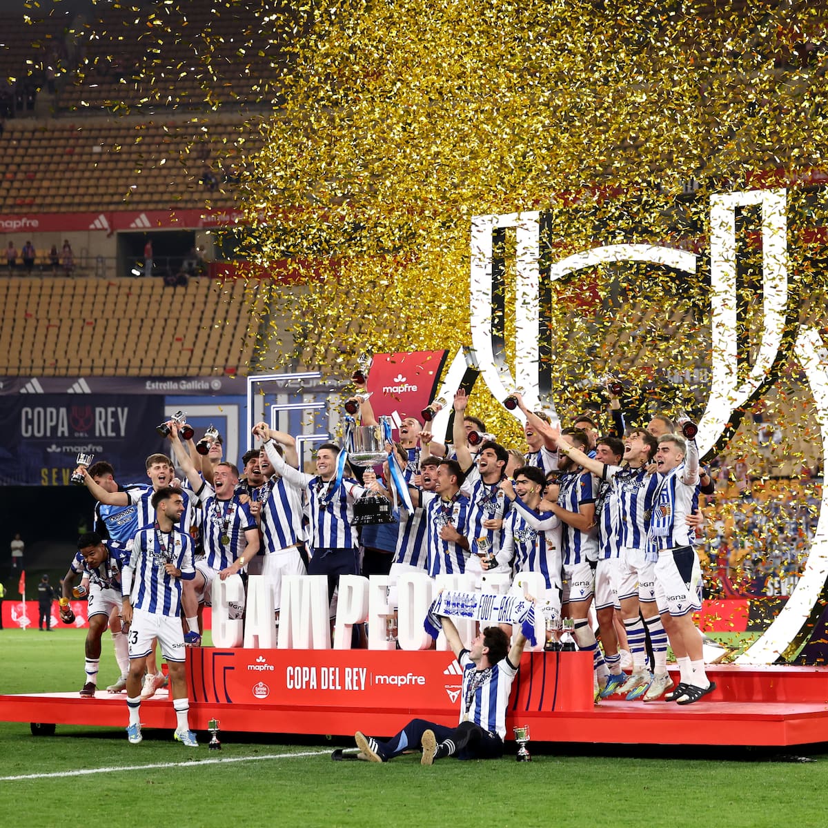 Copa del Rey 2026/2027: Todos los emparejamientos de la primera eliminatoria