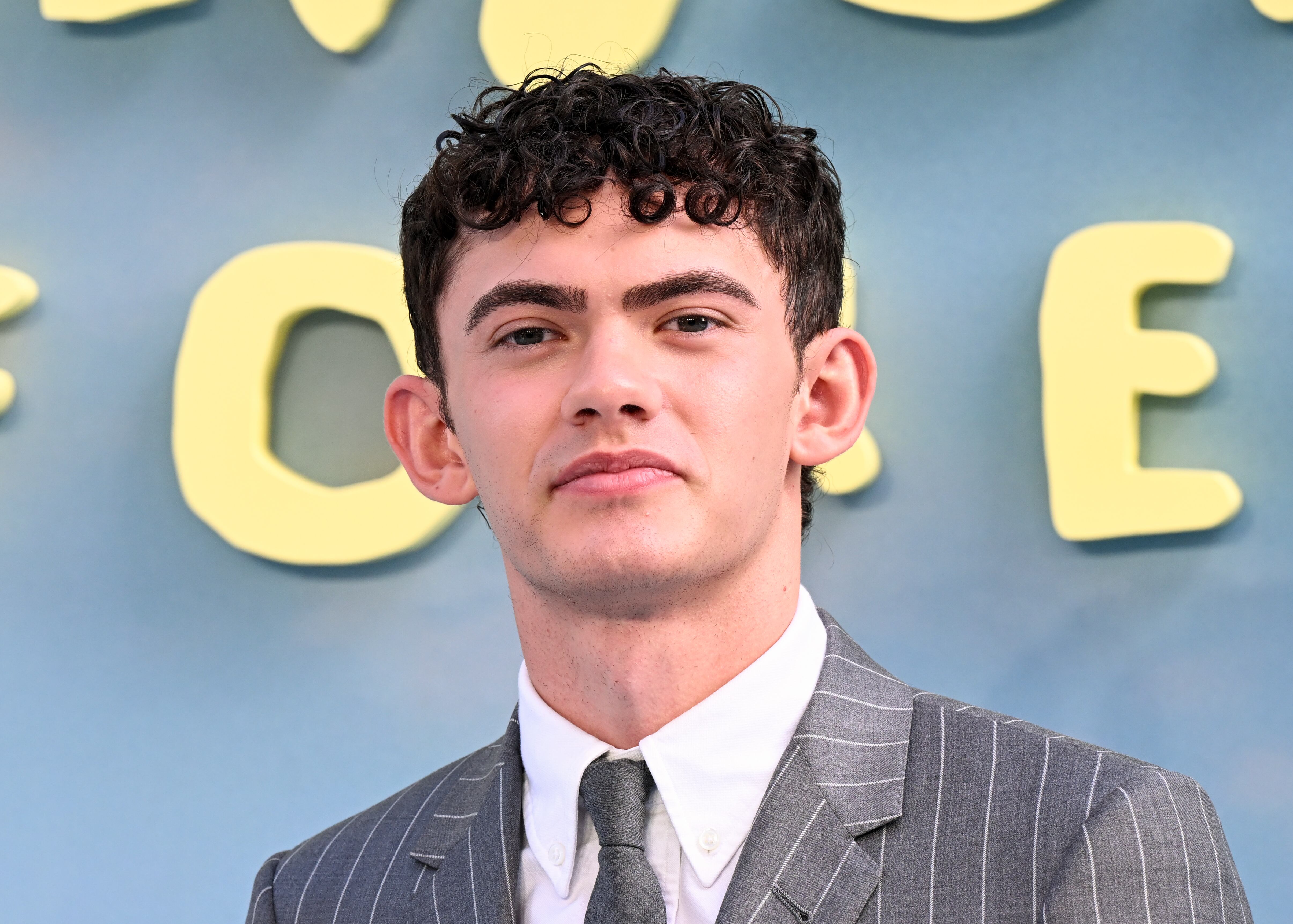 La premiere de 'Heartstopper Forever'