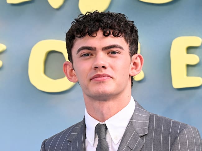 La premiere de 'Heartstopper Forever'