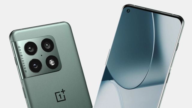 Oneplus 10 podría llegar antes de lo esperado.