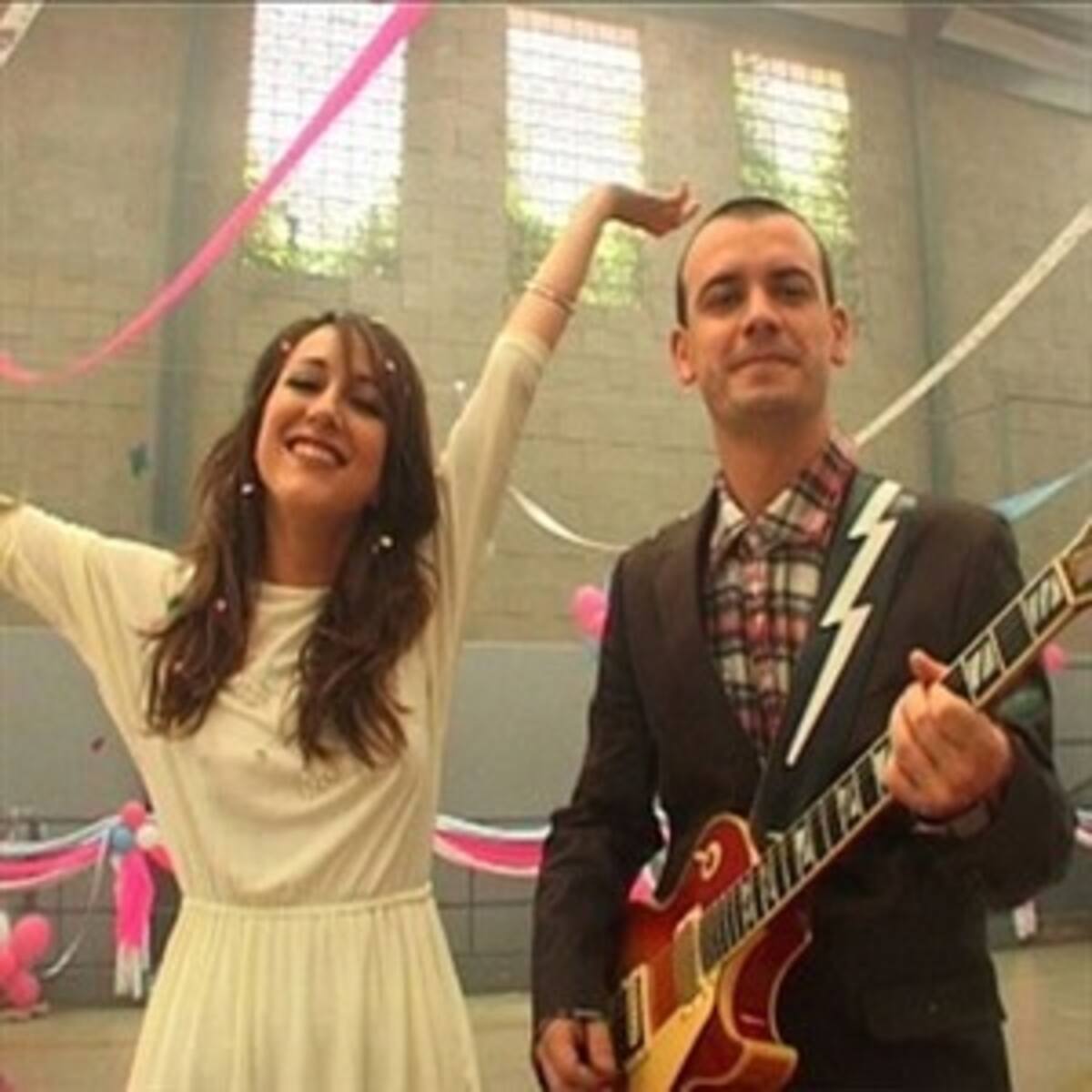 Kim Fanlo explica la disolución de Nena Daconte