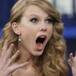 Taylor Swift niega consumir cocaína