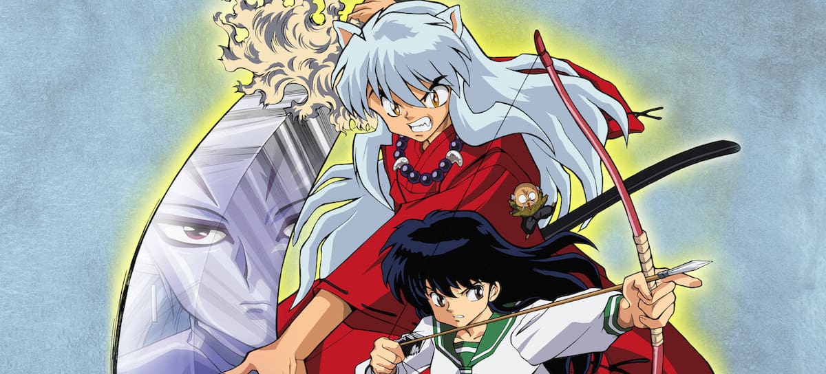 Inuyasha