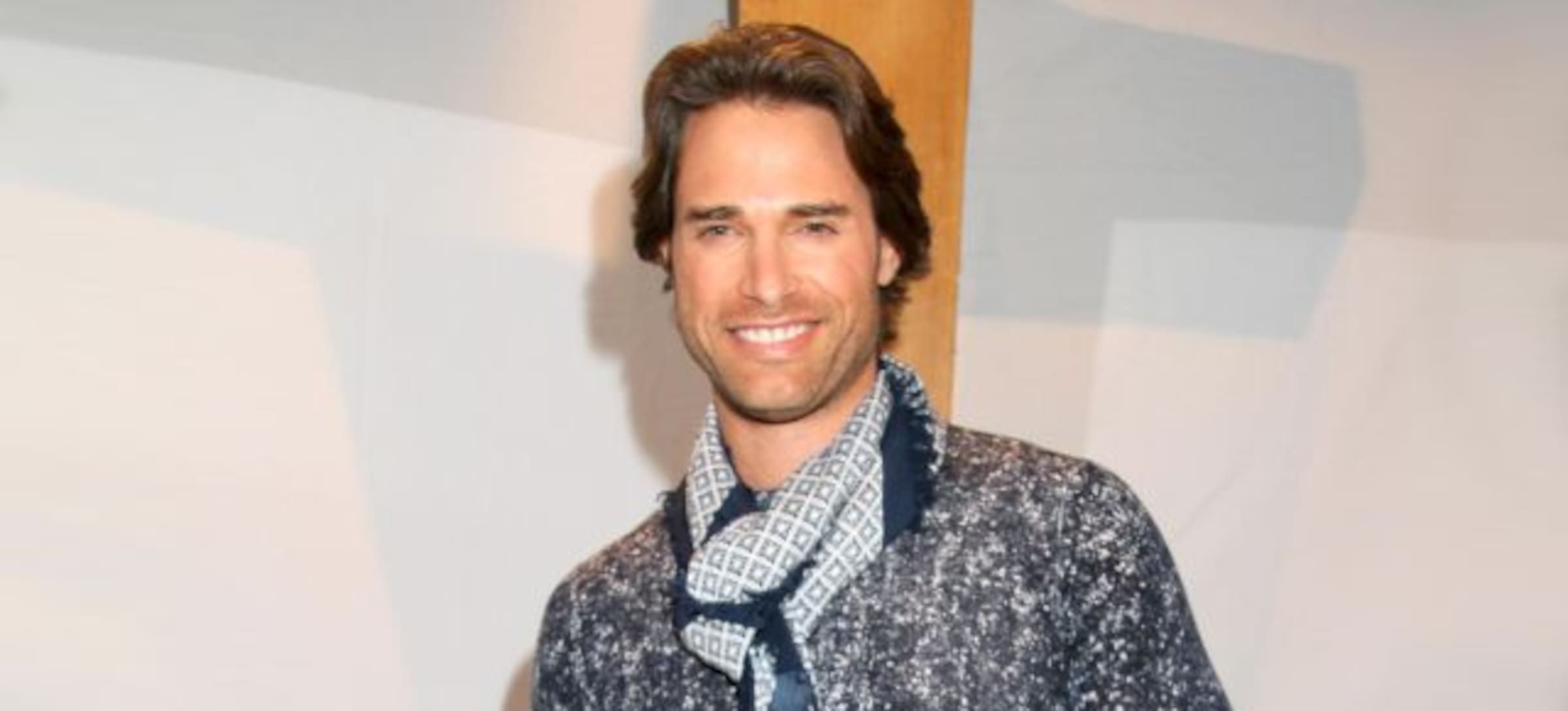 Sebastián Rulli se hace radical cambio de look | Actualidad | LOS40 México