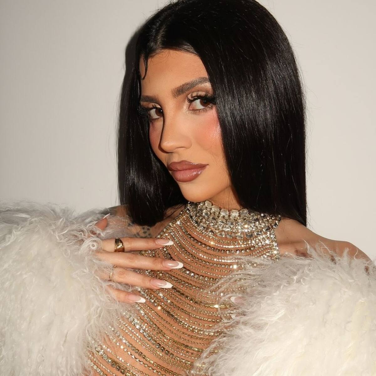 Naiara, artista confirmada para LOS40 Primavera Pop 2026