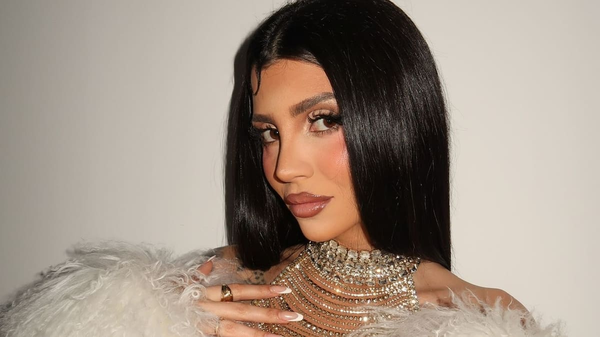 Naiara, artista confirmada para LOS40 Primavera Pop 2026