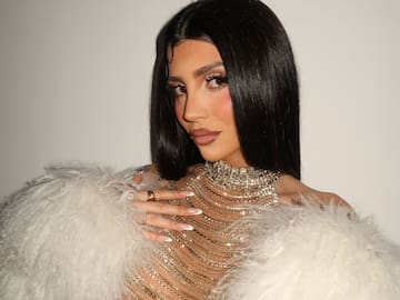 Naiara, artista confirmada para LOS40 Primavera Pop 2026