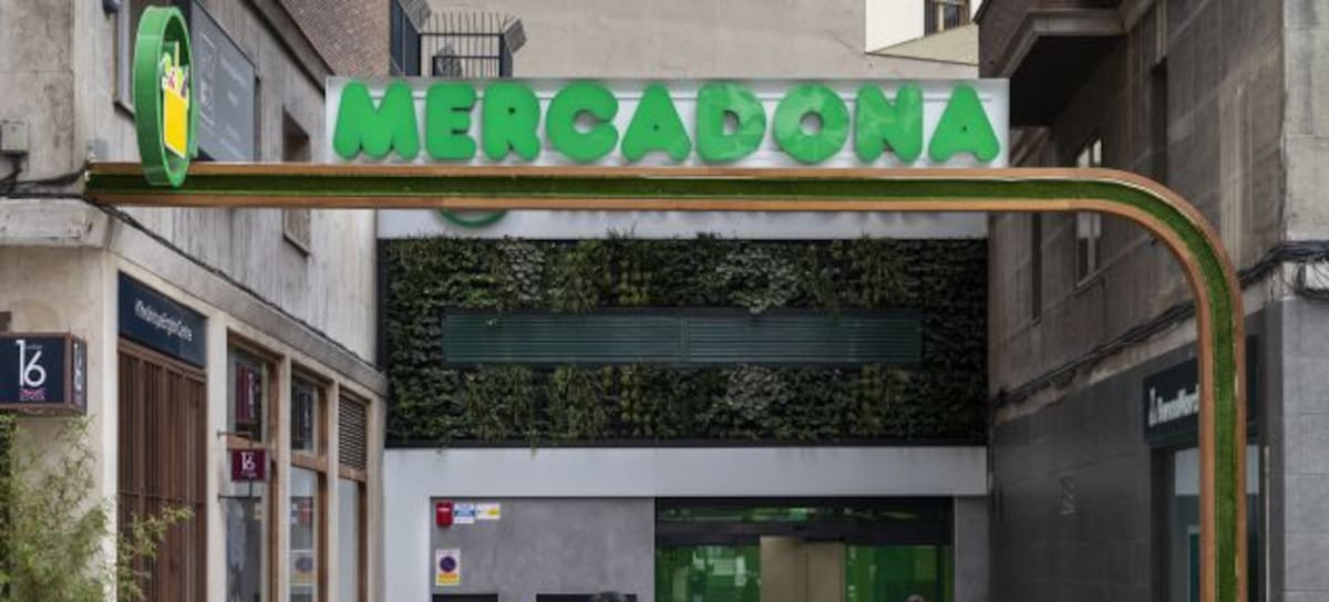 Mercadona
