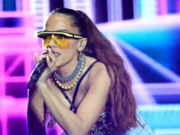 15 frases de Anitta con las que sentirse una auténtica jefaza (y aprender portugués en el proceso)