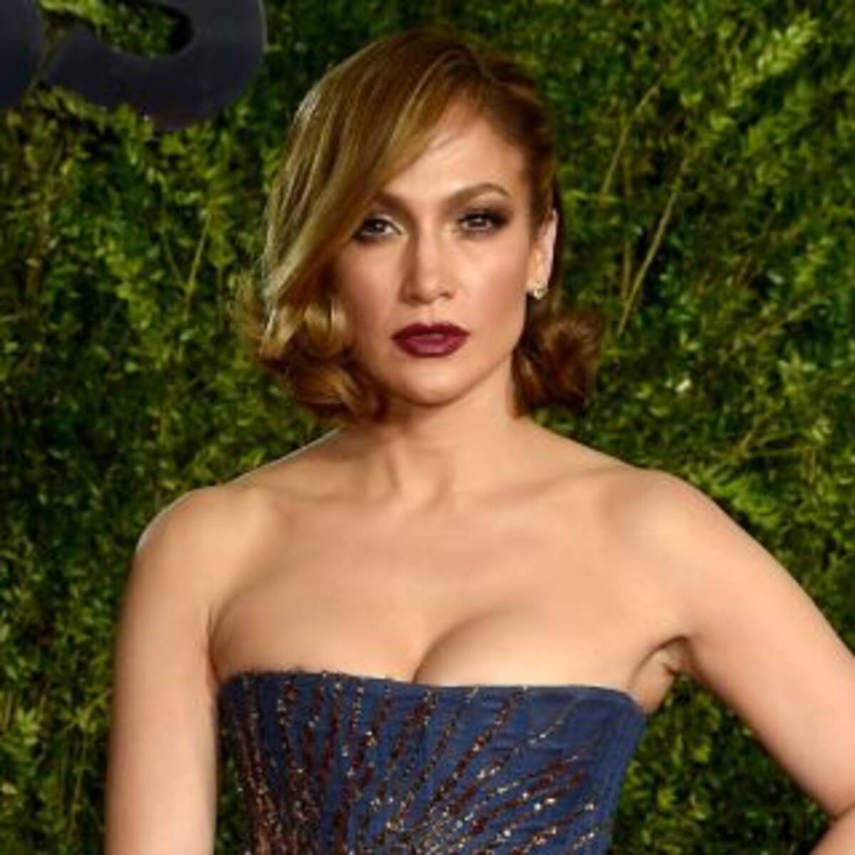 ¿Meten presa a Jennifer Lopez?