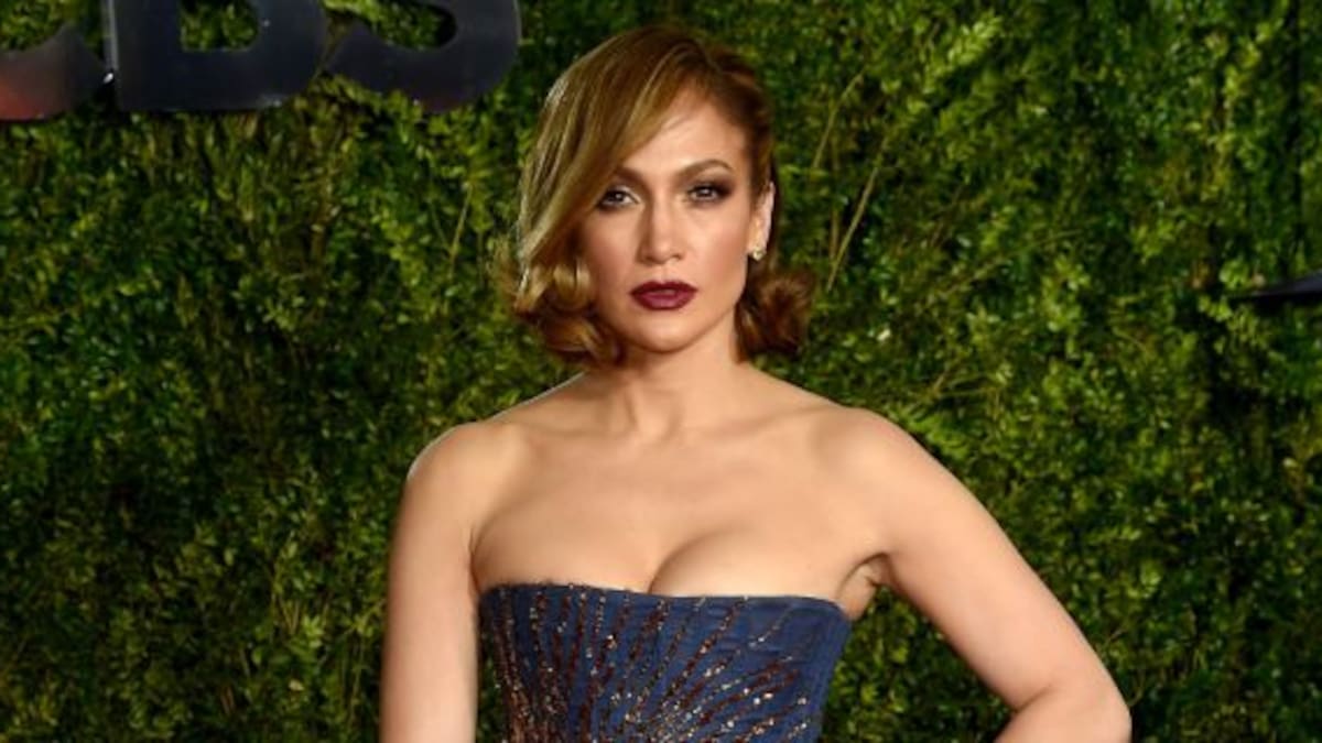 ¿Meten presa a Jennifer Lopez?