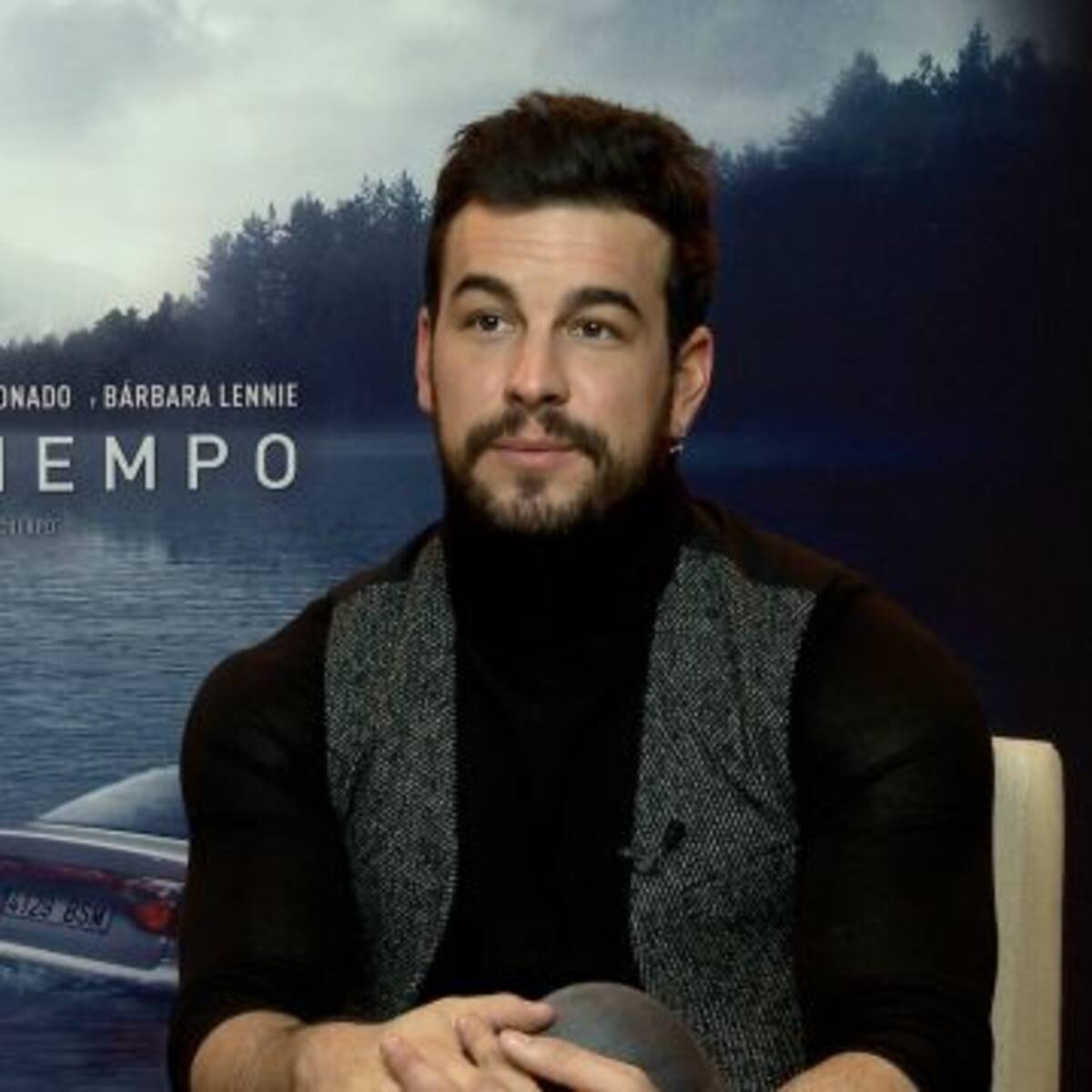 Contratiempo: la película de Mario Casas que los hará dudar de todo
