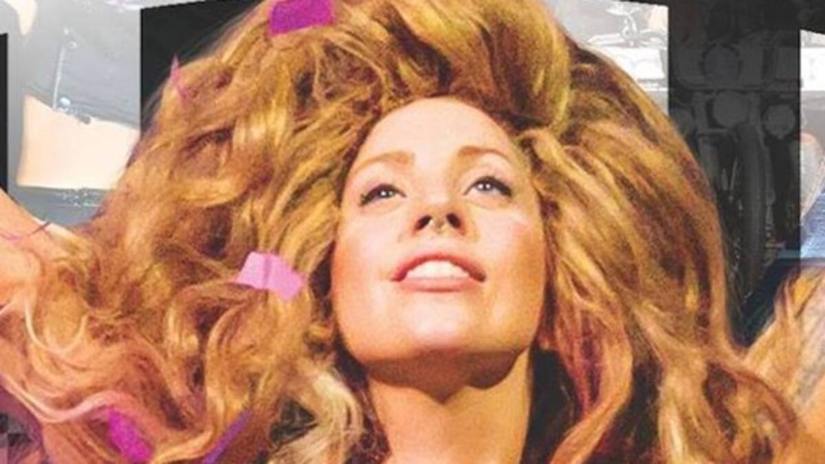 Lady Gaga dice que siempre canta en vivo