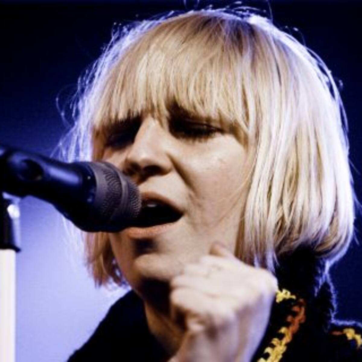 Sia habló de su nuevo disco