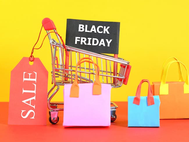 Fecha del Black Friday en España este 2024