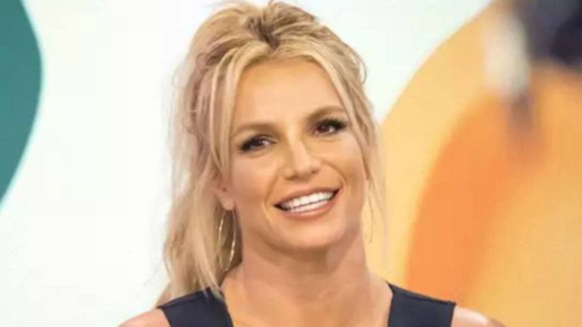 Britney Spears anunció que no volverá a la música