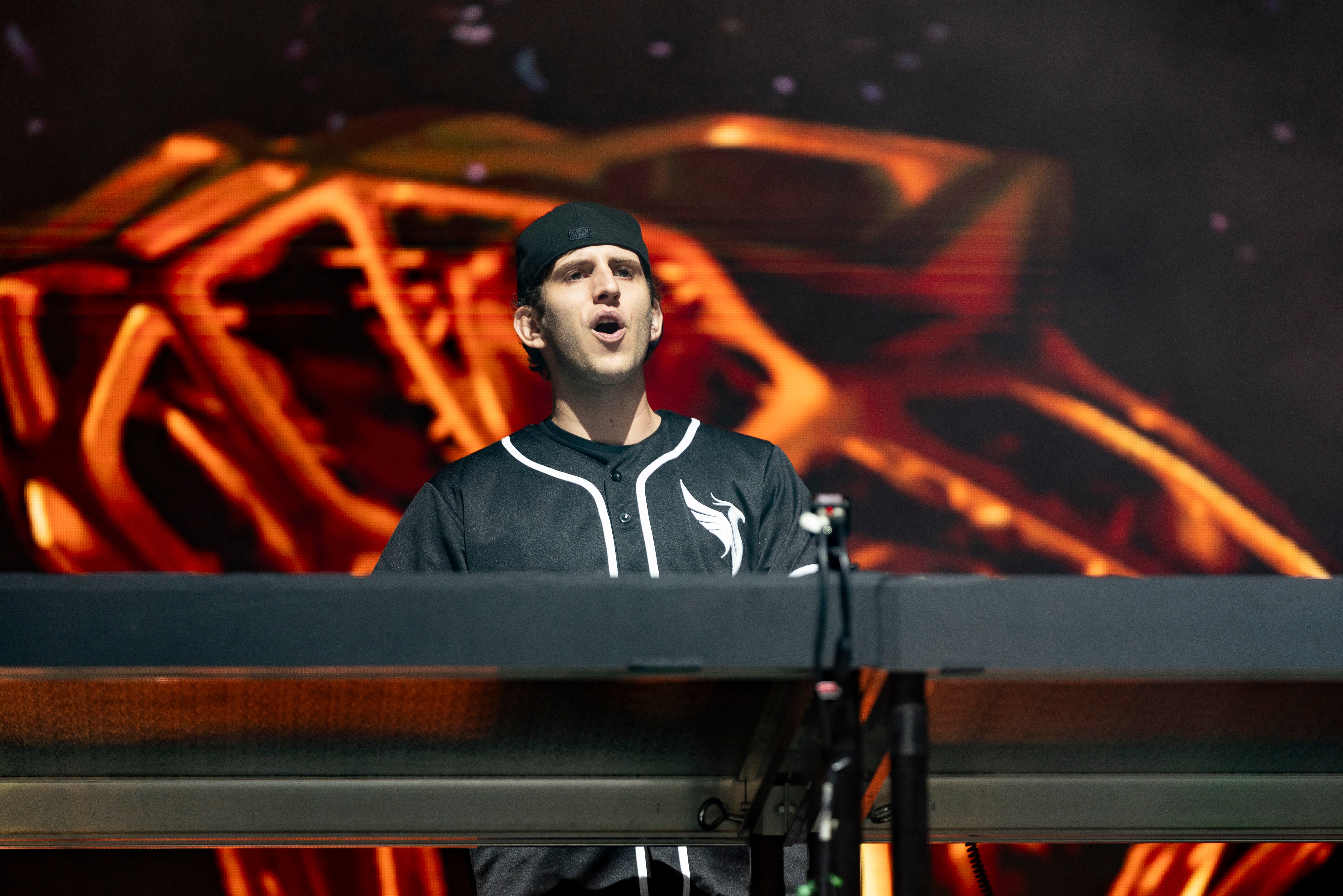 Illenium, en el SummerFest 2024