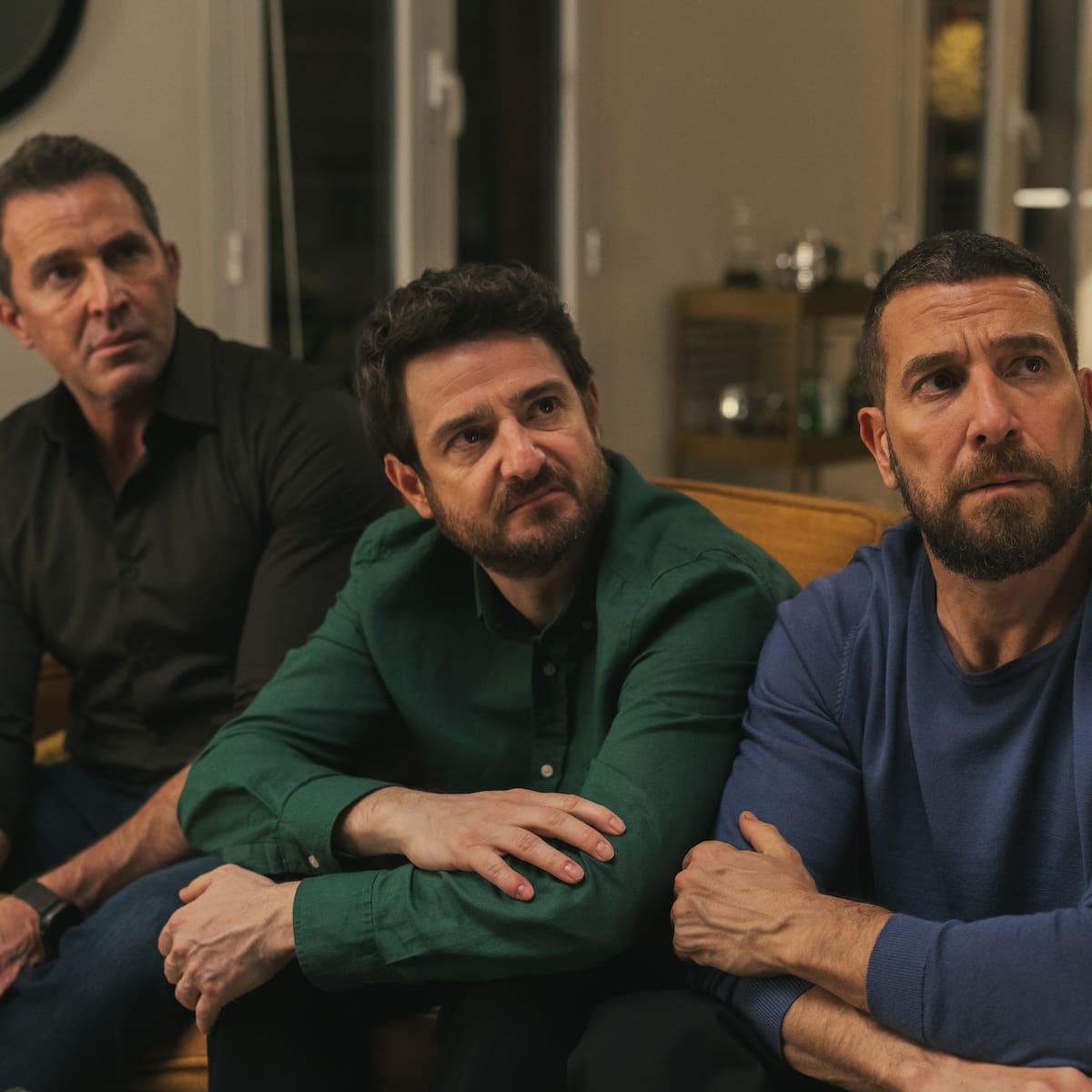 Los Machos Alfa están de vuelta: cuándo se estrena la quinta temporada y a qué hora