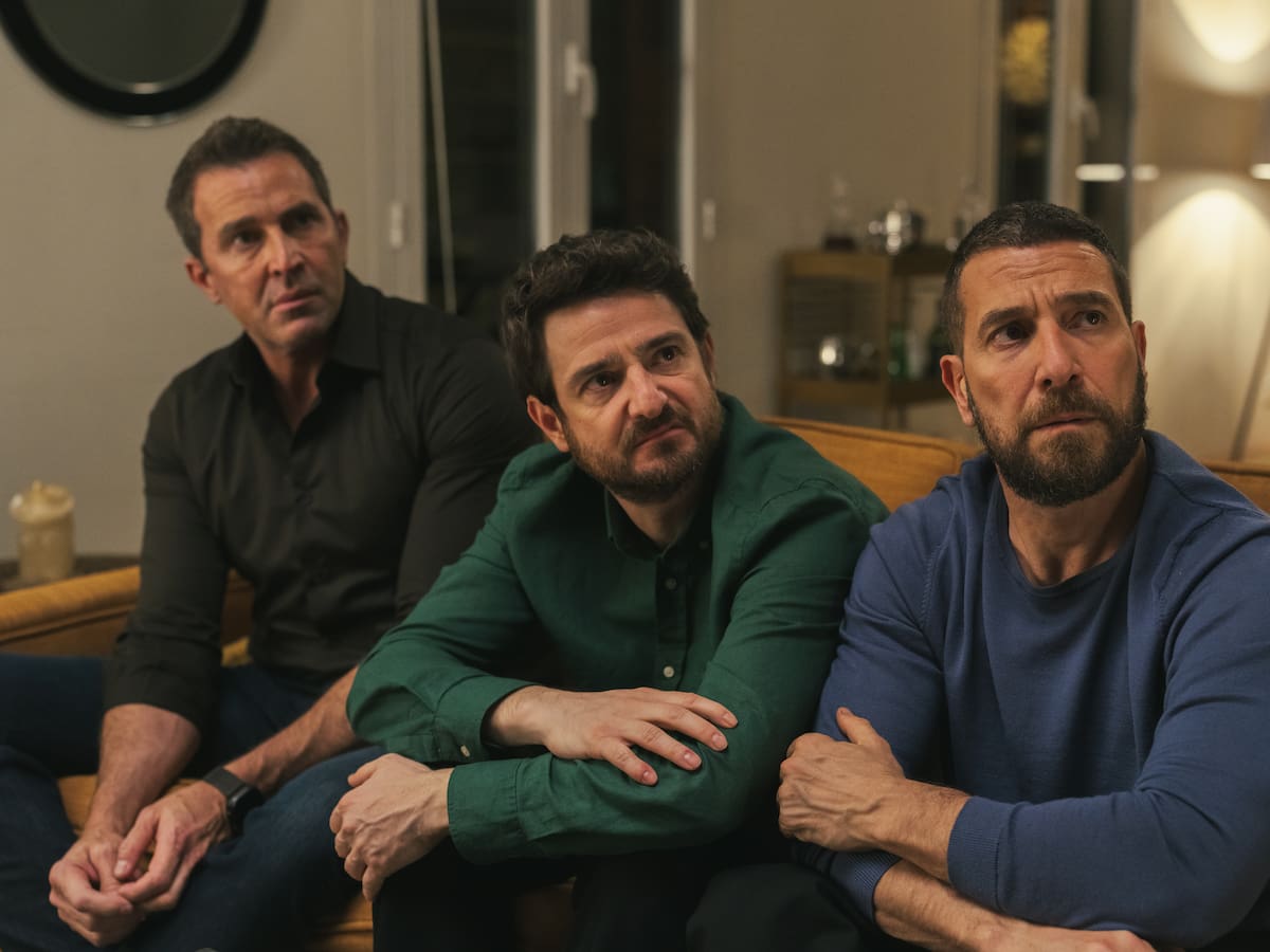 Los Machos Alfa están de vuelta: cuándo se estrena la quinta temporada y a qué hora