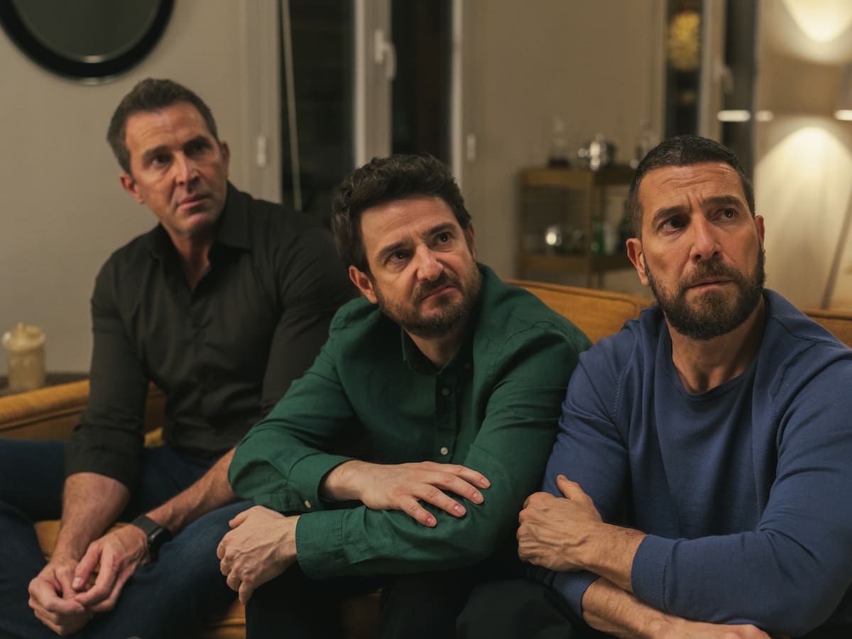 ¿Habrá temporada 6 de 'Machos Alfa' y cuándo podría llegar a Netlfix?