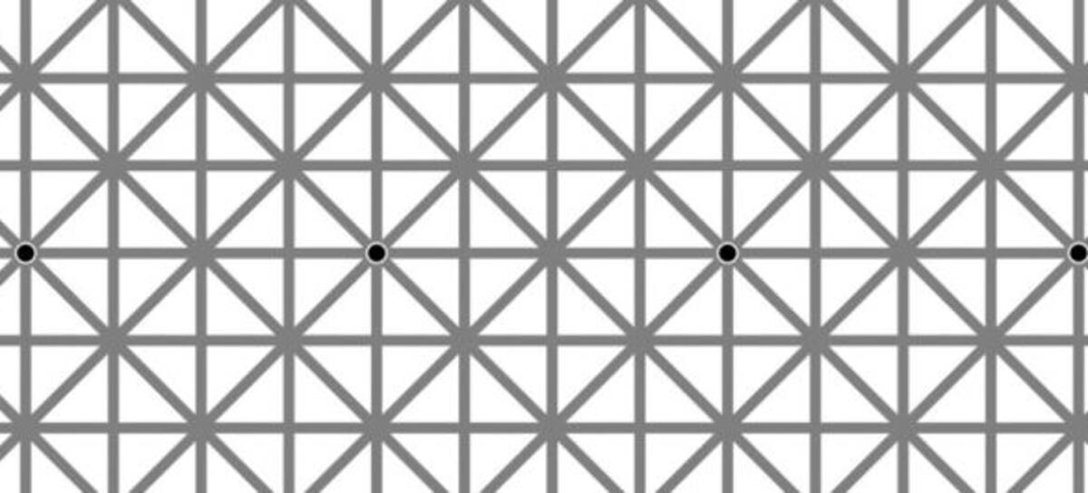 El desafío visual del momento!