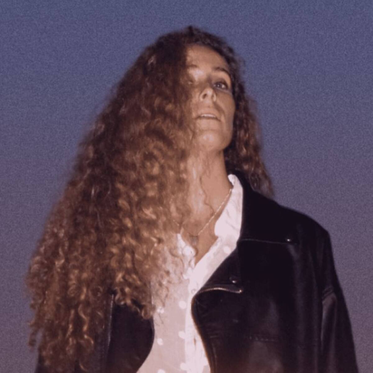 Karla Imbert, una voz muy personal que ha llegado para quedarse