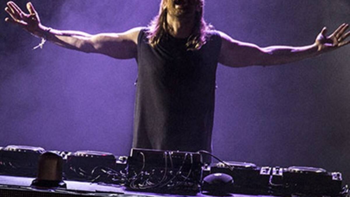 David Guetta quiere chicas muy lindas para su nuevo video