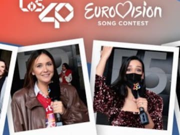 ¿Por qué dijeron sí al Benidorm Fest Rigoberta Bandini, Rayden, Azúcar Moreno, Chanel...?