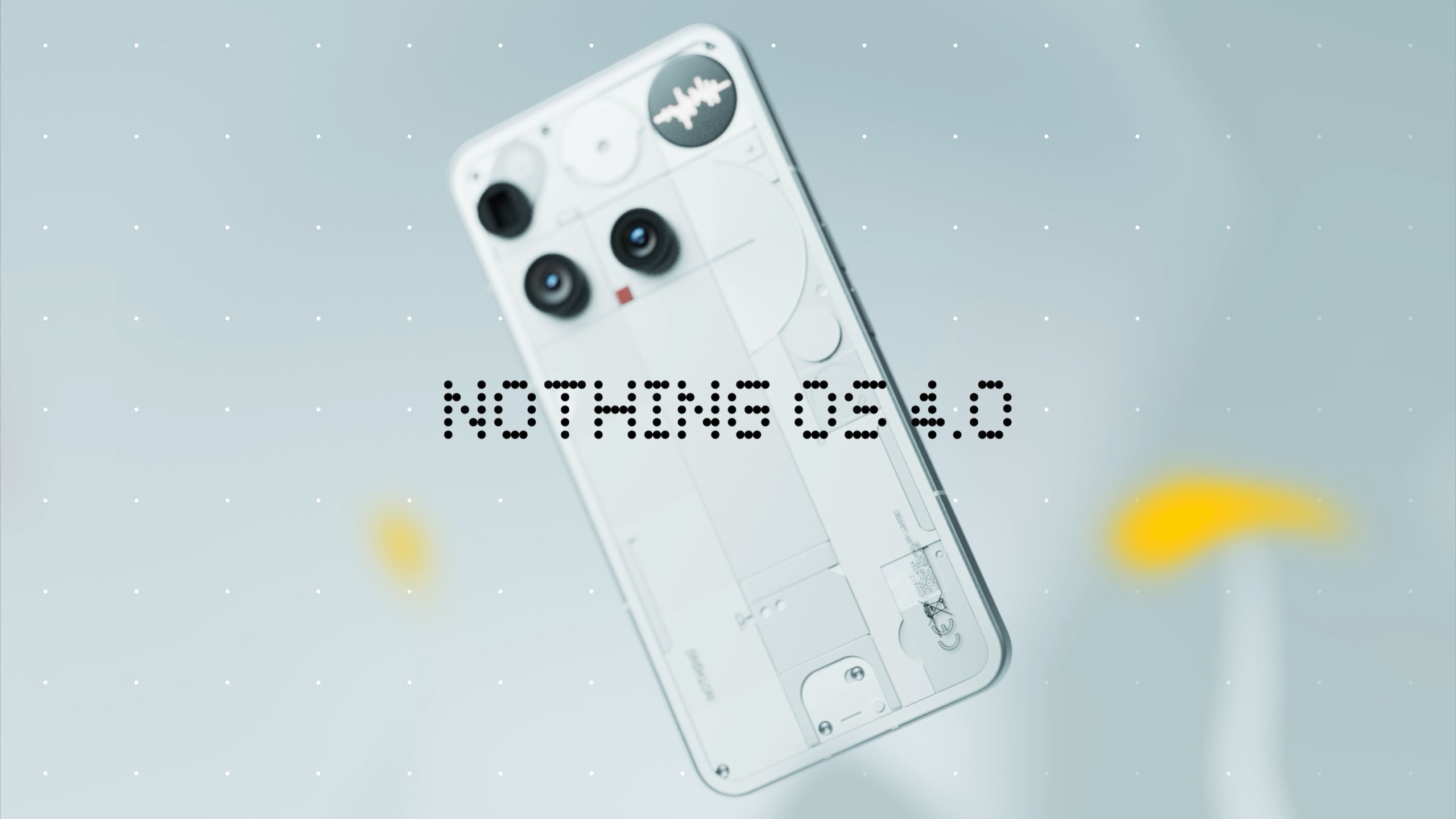Nothing O.S. 4