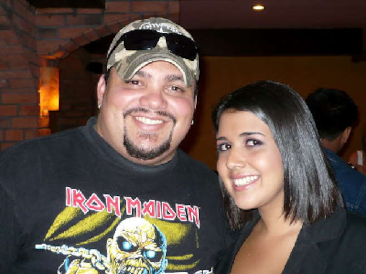 Tavo y María José