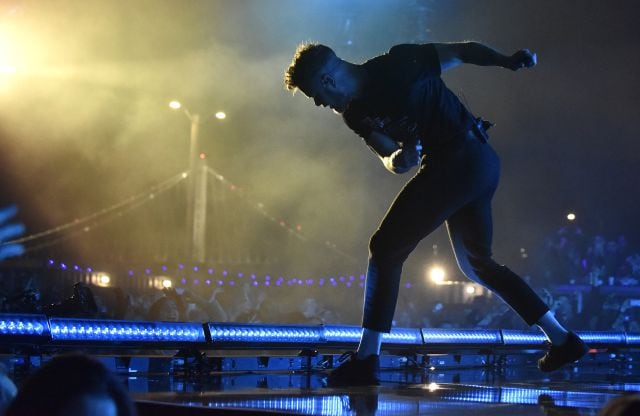 Imagine Dragons tocarán en el Wanda Metropolitano.