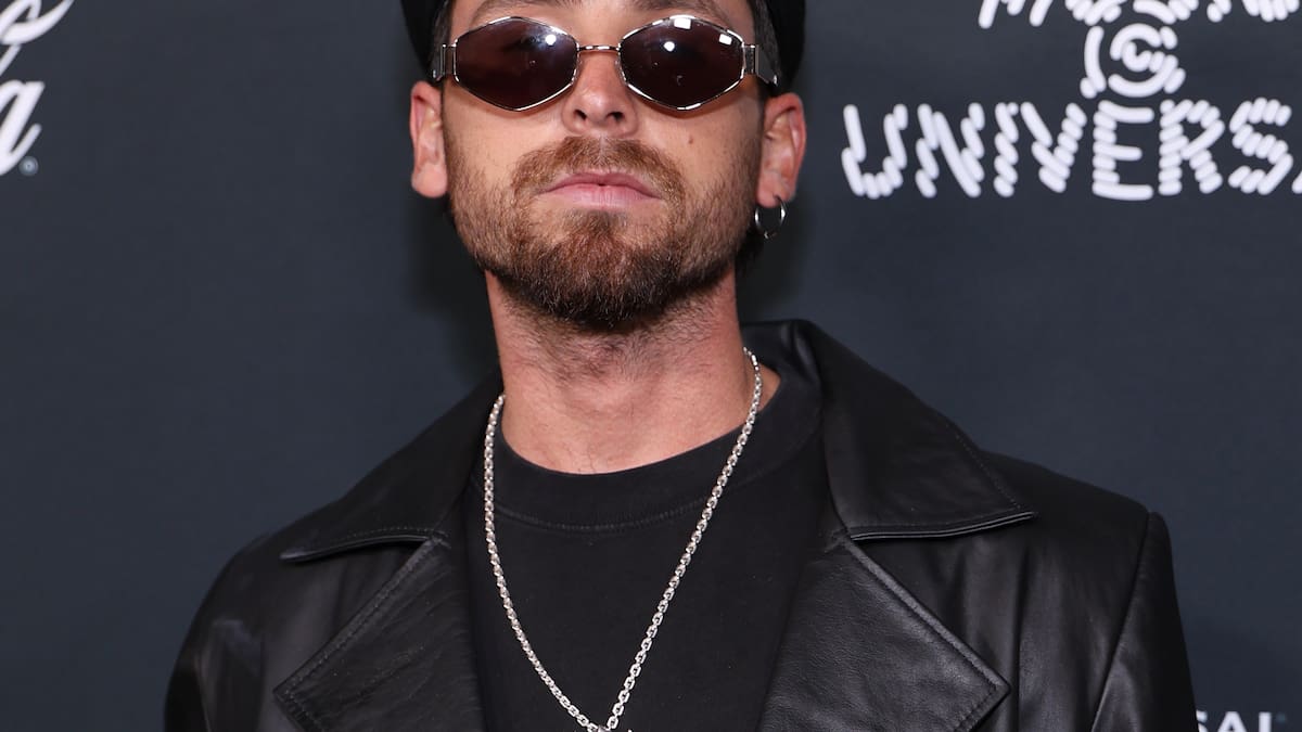 ¿Quién es Maxi Espíndola? El artista que ha sorprendido a los fans de Tini con su colaboración viral ‘Te pido’