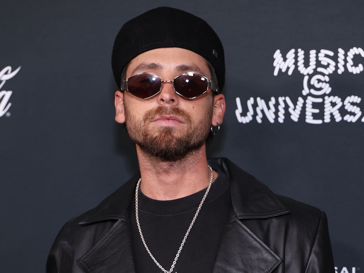 ¿Quién es Maxi Espíndola? El artista que ha sorprendido a los fans de Tini con su colaboración viral ‘Te pido’