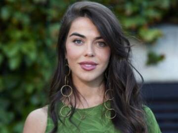 Violeta Mangriñán, Laura Escanes o Paula Echevarría demuestran que el verde es el color de la temporada