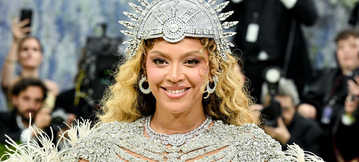 Beyoncé, anfitriona de la MET Gala 2026 en el Metropolitan Museum