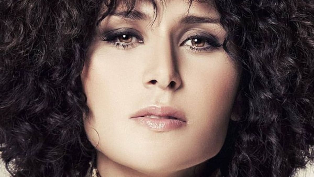 Rarezas es lo nuevo de Rosa López