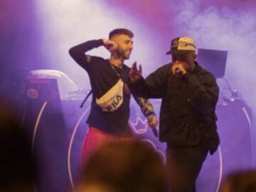 Els Flashy Ice Cream avancen COPS del seu tercer àlbum