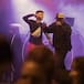 Els Flashy Ice Cream avancen COPS del seu tercer àlbum