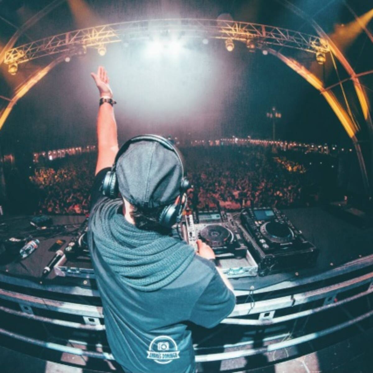 Spanish Trance Yearmix, en In Sessions Maxima