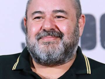 LA CONTAGIOSA RISA DEL ACTOR JORGE CALVO QUE SE HA VUELTO VIRAL