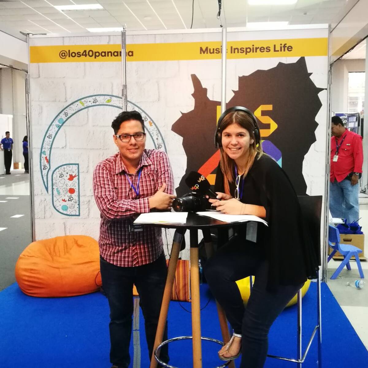 Feria del Libro 2017