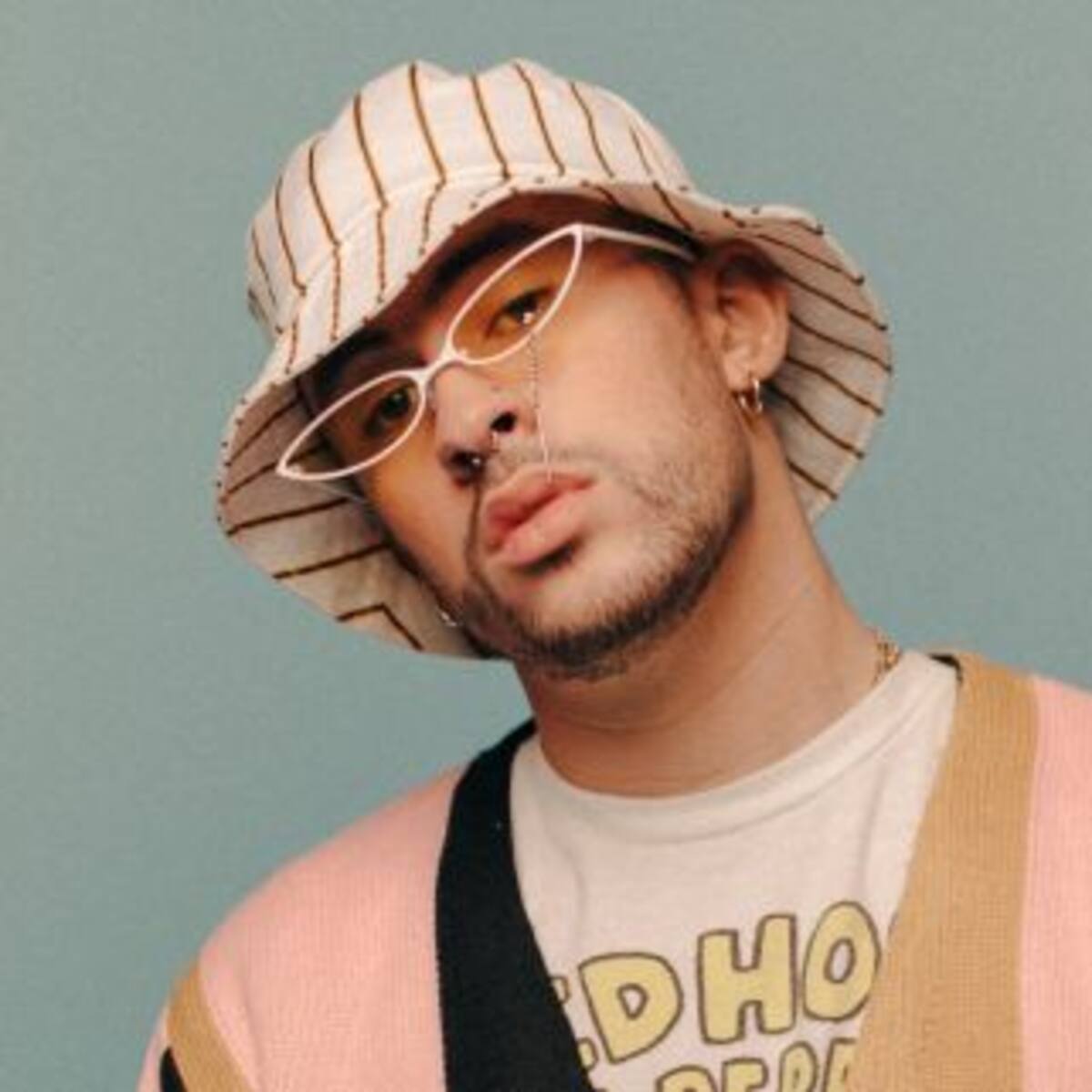 Bad Bunny tomó una decisión determinante: Dijo que nunca cantará temas en inglés