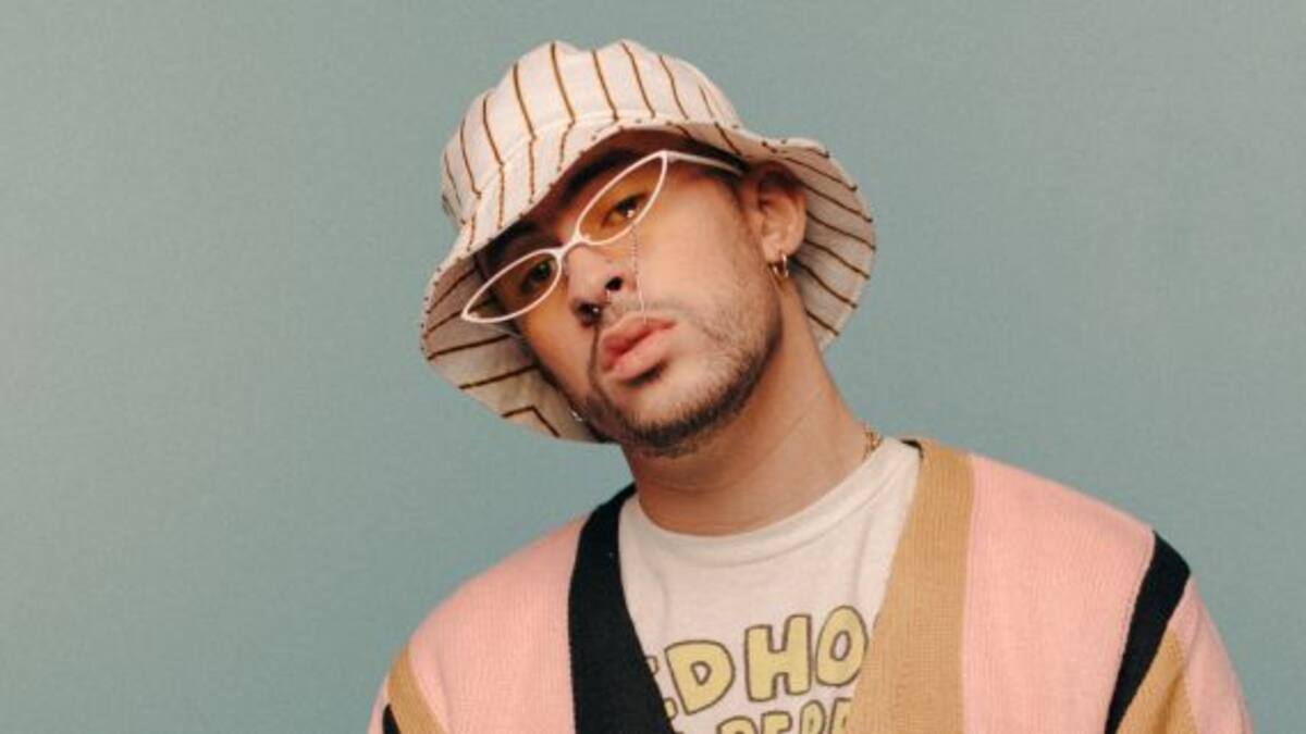 Bad Bunny tomó una decisión determinante: Dijo que nunca cantará temas en inglés