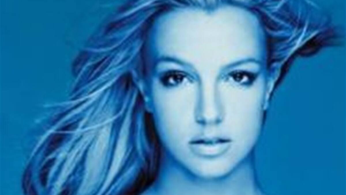 Britney Spears cambia tema por miedo a censura